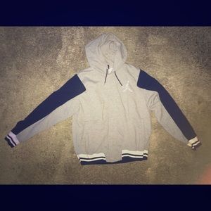 Jordan hoodie